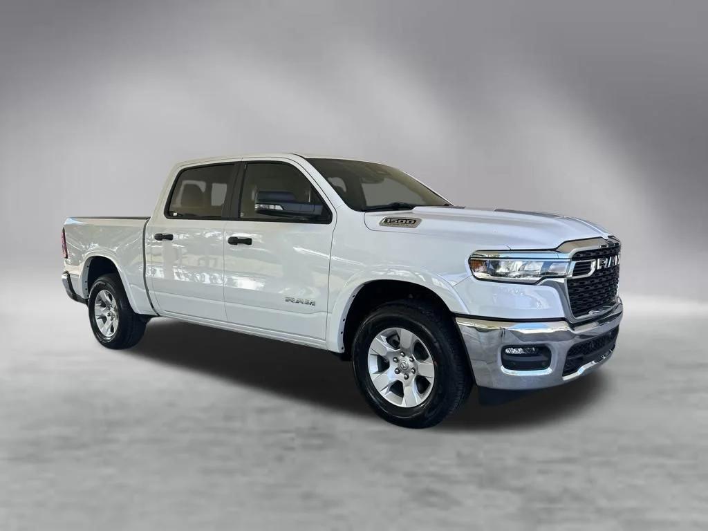 ram ram 1500 pickup 2026 1C6SRFFP3TN196746 image ram ram 1500 pickup 2026 1C6SRFFP3TN196746 image